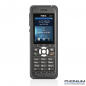 Mobile Preview: NEC G577 DECT Handset (schwarz)